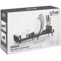 5five Simply Smart Dish Dryer ETIRA, 1 level, 49 x 20 x 13 cm 5five Simply Smart Dish Dryer ETIRA, 1 level, 49 x 20 x 13 cm
