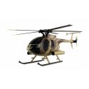 Amewi AFX MD500E Militär brushless 4-Kanal 325mm Helikopter Amewi AFX MD500E Militär brushless 4-Kanal 325mm Helikopter