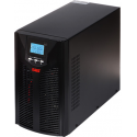 ĮKROVIKLIS UPS AT-UPS3000/3-LCD 3000VA EAST ĮKROVIKLIS UPS AT-UPS3000/3-LCD 3000VA EAST