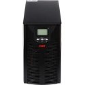 ĮKROVIKLIS UPS AT-UPS3000/3-LCD 3000VA EAST ĮKROVIKLIS UPS AT-UPS3000/3-LCD 3000VA EAST