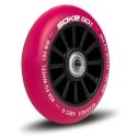 Soke Kółka do hulajnogi 100 mm rubinowe 2 pcs