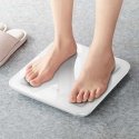 HOCO smart body fat scale HI21 white HOCO smart body fat scale HI21 white