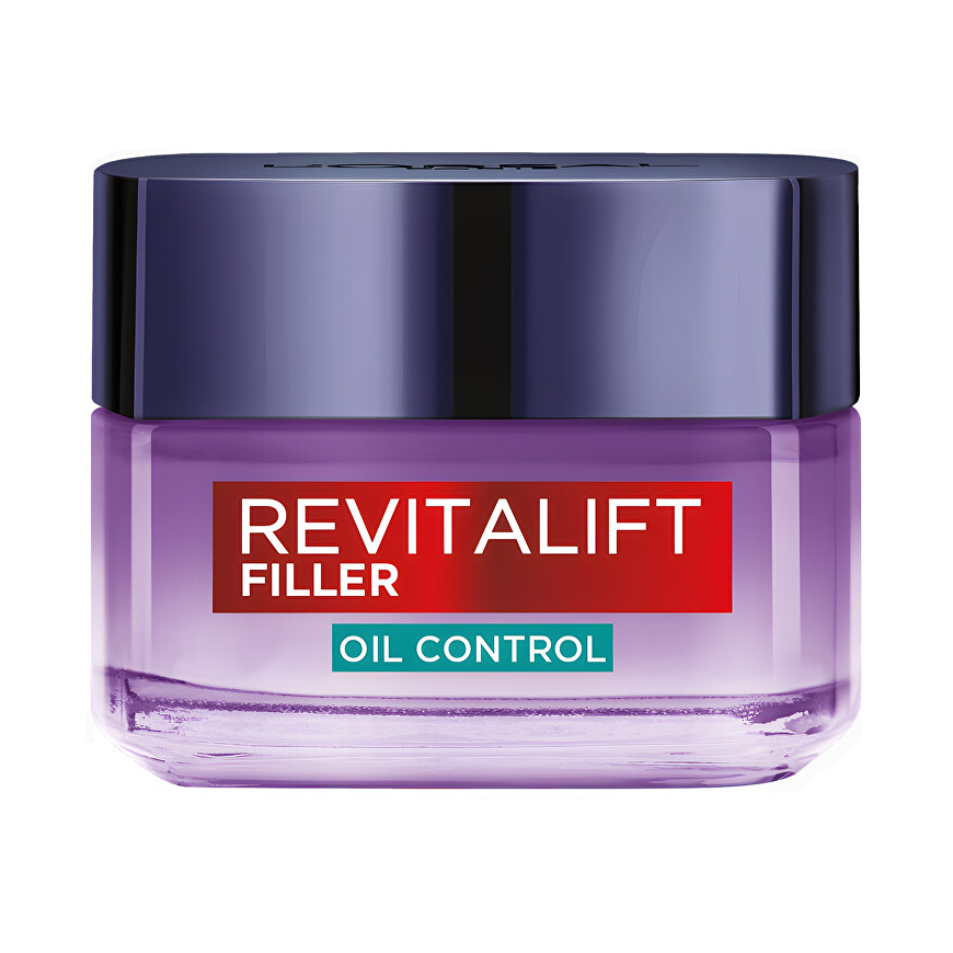 L`Oreal Skin cream for oily skin