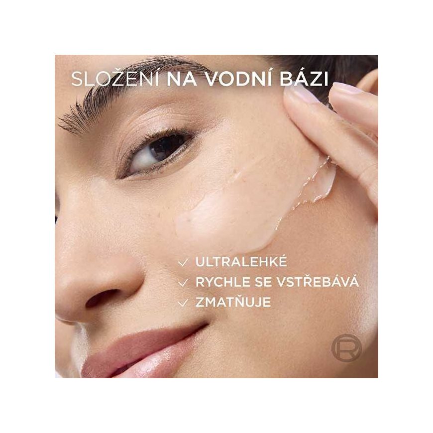 L'Oreal Odos kremas riebiai odai Revitalift Filler Oil Control (kremas) 50 ml – 3