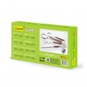 STALIO ĮRANKŲ RINKINYS 24 VNT. MAESTRO MR-1535C STALIO ĮRANKŲ RINKINYS 24 VNT. MAESTRO MR-1535C