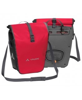 VAUDE Aqua Back Kehys Polkupyörälaukku 48 L Polyamidi Punainen