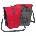VAUDE Aqua Back Raam Jalgrattakott 48 l Polüamiid Punane VAUDE Aqua Back Raam Jalgrattakott 48 l Polüamiid Punane