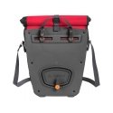 VAUDE Aqua Back Raam Jalgrattakott 48 l Polüamiid Punane VAUDE Aqua Back Raam Jalgrattakott 48 l Polüamiid Punane