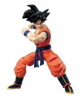 Bandai Son Goku