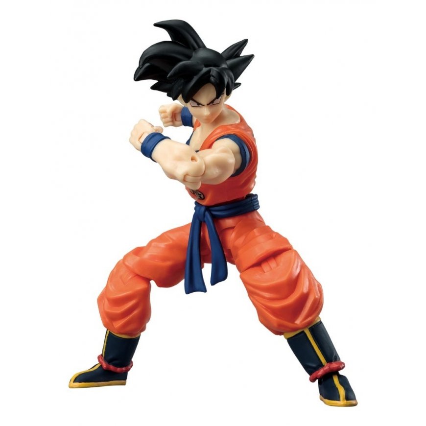 Bandai Son Goku