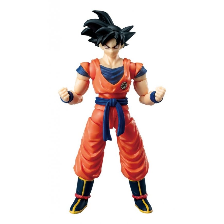 Bandai Son Goku – 2