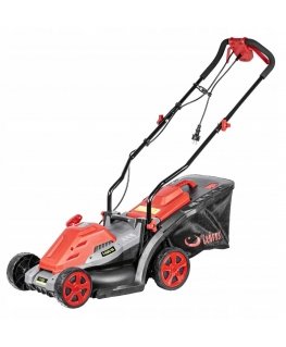 Sähköruohonleikkuri Cedrus 34 cm 1400 W