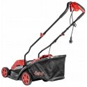 Elektrinė vejapjovė Cedrus 34 cm 1400 W