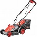 Elektrinė vejapjovė Cedrus 34 cm 1400 W