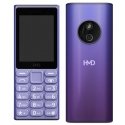 HMD 110 4G (TA-1662) Dual Sim Niebieski HMD 110 4G (TA-1662) Dual Sim Niebieski