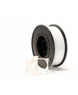 3D-muovi Filalab PET-G 1,75mm 1kg – Valkoinen