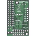Mini Maestro USB 18-kanavainen servoohjain, Pololu 1354