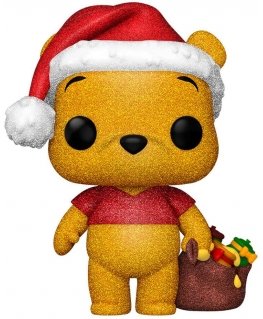 Funko POP figure Disney Winnie the Pooh - Winnie the Pooh Exclusive