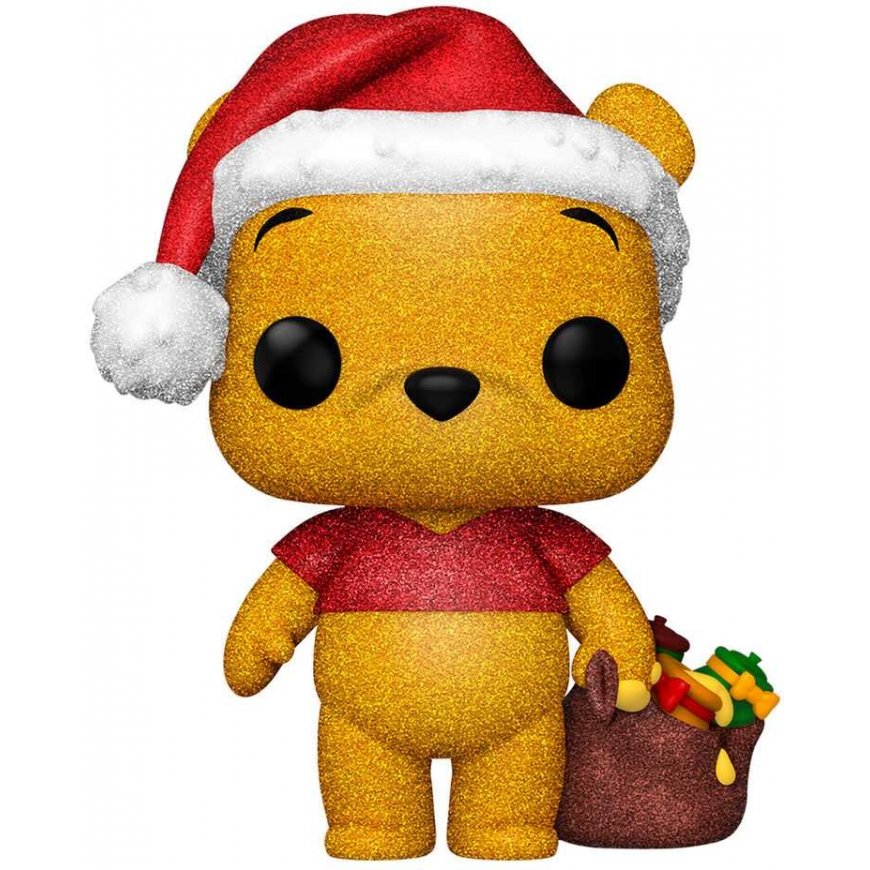 Funko POP figure Disney Winnie the
