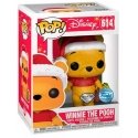 Funko POP figure Disney Winnie the Pooh - Winnie the Pooh Exclusive Funko POP figure Disney Winnie the Pooh - Winnie the Pooh Exclusive