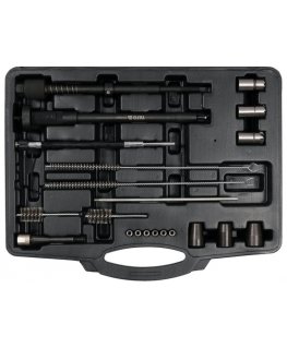 Yato YT-17627 pistikupesa ja pistikupesade komplekt Pistikupesa komplekt