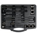 Yato YT-17627 pistikupesa ja pistikupesade komplekt Pistikupesa komplekt