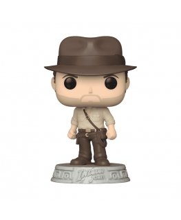 FUNKO POP! 59258 action - ja keräilyfiguuri