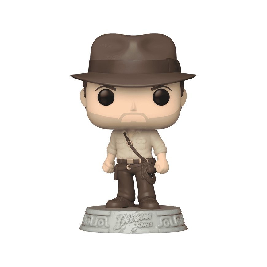 FUNKO POP! 59258 action - ja keräilyfiguuri