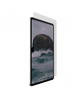Urban Armor Gear Glass Screen Protector Shield for iPad Air 13" (1st Gen, 2024, M2)
