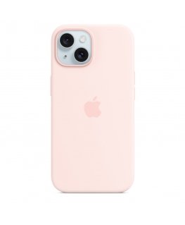 Apple MT0U3ZM/A чехол для мобильного телефона 15,5 cm (6.1") Крышка Розовый