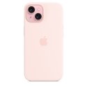 Apple MT0U3ZM/A mobilo telefonu apvalks 15,5 cm (6.1") Aploksne Rozā