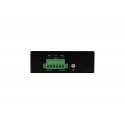 LevelOne IFP-0801 tīkla pārslēgs Fast Ethernet (10/100) Power over Ethernet (PoE) Melns LevelOne IFP-0801 tīkla pārslēgs Fast Ethernet (10/100) Power over Ethernet (PoE) Melns