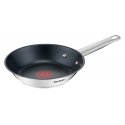 Tefal Cook Eat B9220604 panna & kastrolis Daudzfunkcionāla panna Apaļš Tefal Cook Eat B9220604 panna & kastrolis Daudzfunkcionāla panna Apaļš