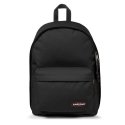 Eastpak Out of Office рюкзак Повседневный рюкзак Черный Нейлон