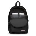 Eastpak Out of Office reppu Arkireppu musta Nailon