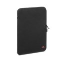 Rivacase 5223B portatīvo datoru soma & portfelis 39,6 cm (15.6") Soma-aploksne Melns Rivacase 5223B portatīvo datoru soma & portfelis 39,6 cm (15.6") Soma-aploksne Melns