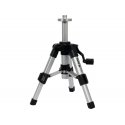 Yato YT-30471 kolmjalg Lasernivelliir 3 jalg(ad) Must, Roostevaba teras Yato YT-30471 kolmjalg Lasernivelliir 3 jalg(ad) Must, Roostevaba teras