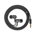 Energy Sistem Urban 2 Наушники Проводная Вкладыши Музыка Черный