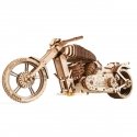 UGears UGE 412082 palapeli 3D-palapeli 189 kpl UGears UGE 412082 palapeli 3D-palapeli 189 kpl