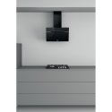Whirlpool WHVP 62F LT SK Sienā iebūvēts Melns 495 m³/h Whirlpool WHVP 62F LT SK Sienā iebūvēts Melns 495 m³/h