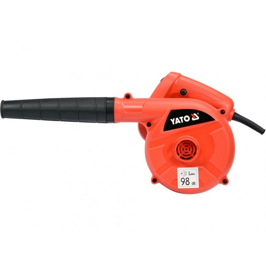 Yato YT-85170 lapų pūstuvas 600 W – 2