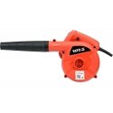 Yato YT-85170 leaf blower 600 W Yato YT-85170 leaf blower 600 W
