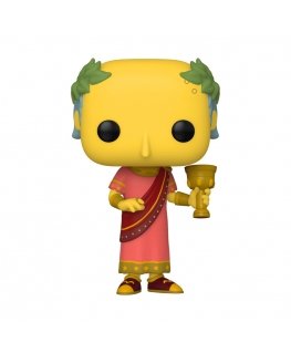 FUNKO POP! 59296 veiksmo / kolekcinė figūrėlė