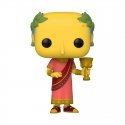 FUNKO POP! 59296 veiksmo / kolekcinė figūrėlė FUNKO POP! 59296 veiksmo / kolekcinė figūrėlė