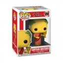 FUNKO POP! 59296 veiksmo / kolekcinė figūrėlė FUNKO POP! 59296 veiksmo / kolekcinė figūrėlė