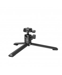 SmallRig 4630 trikojis Universalus 3 kojos Juoda