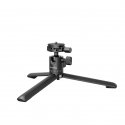 SmallRig 4630 trikojis Universalus 3 kojos Juoda SmallRig 4630 trikojis Universalus 3 kojos Juoda