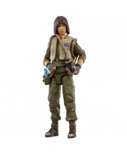 Star Wars The Vintage Collection Osha Aniseya