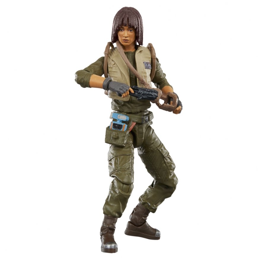Star Wars The Vintage Collection Osha Aniseya – 2