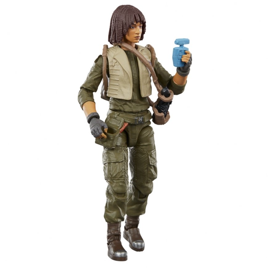 Star Wars The Vintage Collection Osha Aniseya – 3